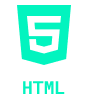HTML Icon